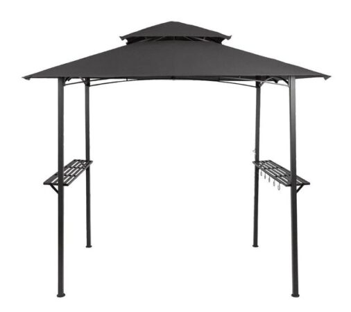 Lidl lance la meilleure tonnelle pour faire son barbecue à l'abri du soleil !-article