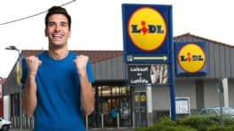 Lidl lance une chaise de bureau parfaite pour vos longues journées de travail !