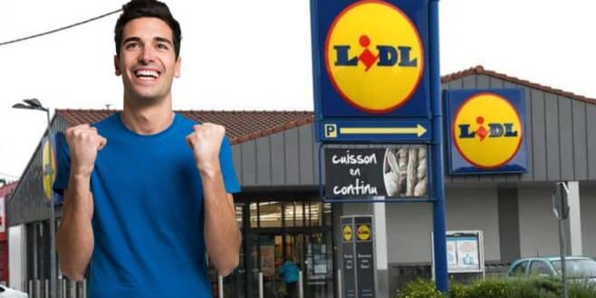 Lidl lance une chaise de bureau parfaite pour vos longues journées de travail !