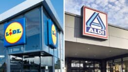 Lidl ou Aldi: quel est le supermarché le moins cher qui fait du bien à votre budget ?