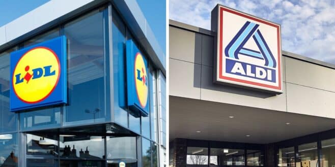 Lidl ou Aldi: quel est le supermarché le moins cher qui fait du bien à votre budget ?
