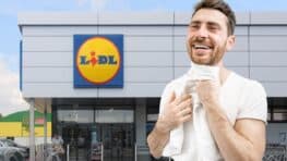 Lidl révolutionne le marché avec le meilleur porte-serviette électrique de son catalogue !