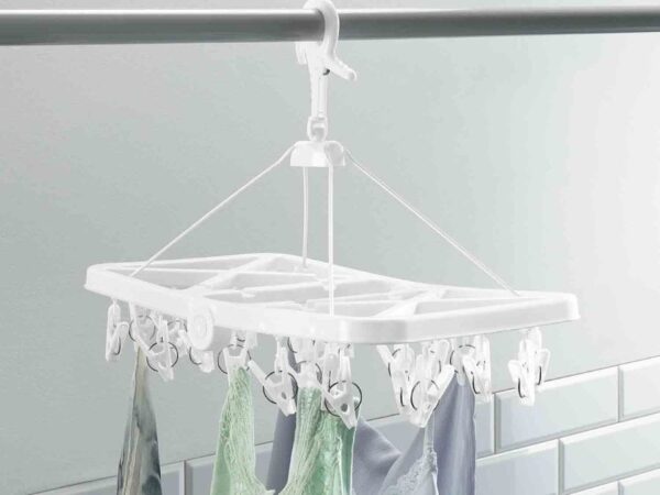 Lidl révolutionne le marché avec le meilleur porte-serviette électrique de son catalogue !-article