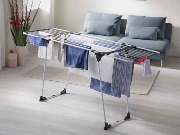 Lidl révolutionne le marché avec le meilleur porte-serviette électrique de son catalogue !-article