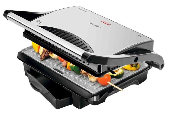 Lidl termine l'été avec son grill électrique qui fait mieux que votre barbecue