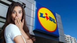 Lidl: voici ce qu'il ne faut surtout pas faire durant vos courses !