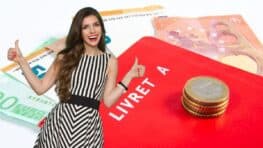 Livret A, LDDS, LEP: cette somme d'argent que vous allez toucher avec les nouveaux taux !