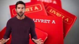 Livret A : l’État va utiliser votre argent pour payer cette dette !