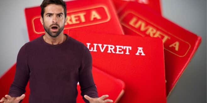 Livret A : l’État va utiliser votre argent pour payer cette dette !