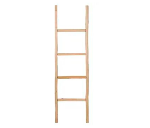 Maisons du Monde met de l'ordre dans votre logement avec ce porte-manteau original !-article