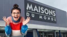 Maisons du monde lance sa plus jolie vaisselle de l'année !