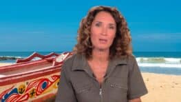 Marie-Sophie Lacarrau bouleversée par cette rencontre au Sénégal !