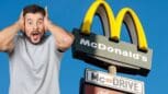 McDonald's: ces 9 secrets à connaître de toute urgence sur le fast-food, d'après les employés !