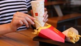 McDonald's et Burger King bientôt détrônés par cette startup française ? La peur grandit !