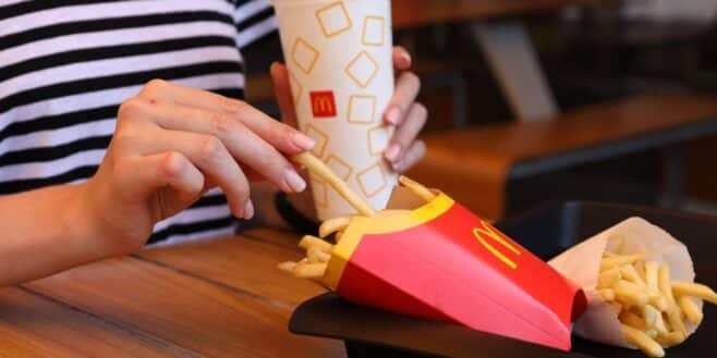 McDonald's et Burger King bientôt détrônés par cette startup française ? La peur grandit !