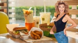 McDonald's voici les meilleurs produits qui font le moins grossir !