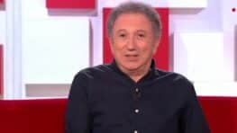 Michel Drucker la chaine a pris une décision radicale, c'est terminé !