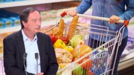 Michel-Édouard Leclerc: son conseil super important contre l'inflation !