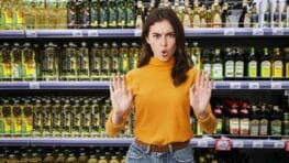 N'achetez plus ces 4 marques d'huile d'olive ce sont les pires selon 60 millions de consommateurs !