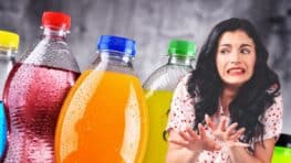 Ne buvez plus jamais ces 5 sodas ce sont les pires de tous pour la santé !