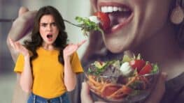 Ne commandez jamais ces 5 salades au restaurant si vous voulez perdre du poids !