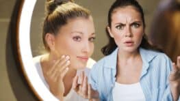 Ne faites plus jamais cette terrible erreur avec votre soin anti-âge !