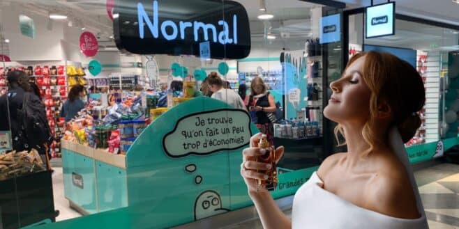 Normal la liste complète des meilleurs dupes de parfums de luxe à moins de 3 euros !