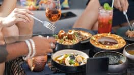 Perte de poids: ce plat au restaurant ne vous fera pas prendre un seul gramme !