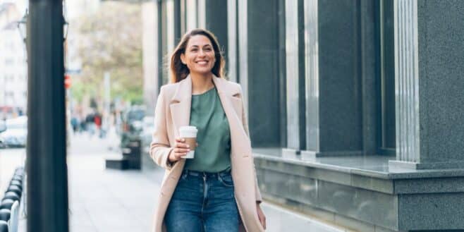 Perte de poids cette activité du quotidien vous fait perdre 350 calories !