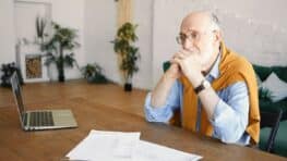 Petites retraites très mauvaise nouvelle pour la hausse de 100 euros au 1er septembre !