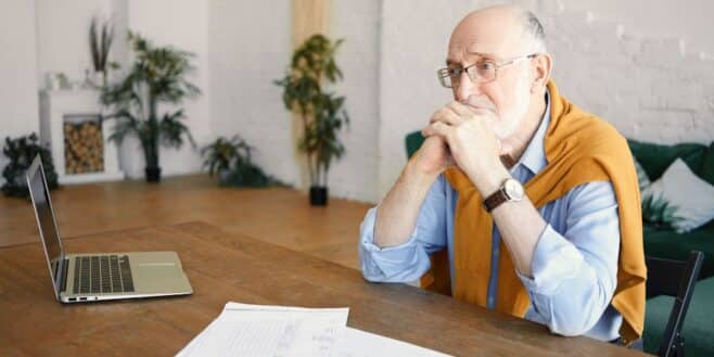 Petites retraites très mauvaise nouvelle pour la hausse de 100 euros au 1er septembre !