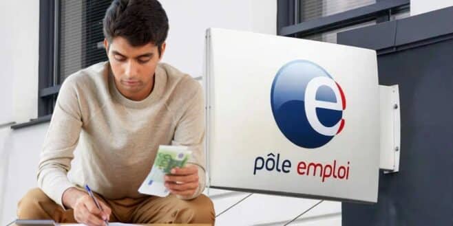 Pôle Emploi Voici 7 aides financières que vous pouvez toucher si vous ne travaillez pas !