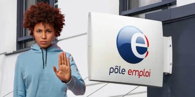 Pôle emploi ne faites plus ces terribles erreurs pour continuer à toucher les allocations chômages