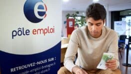 Pôle emploi: prime exceptionnelle de 1000 euros, voici comment en bénéficier !