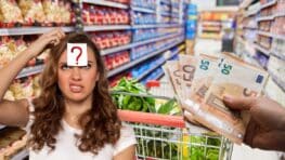 Prime alimentaire qui va toucher cette aide en aout