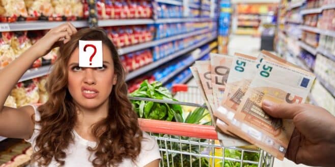 Prime alimentaire qui va toucher cette aide en aout