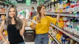 Prime alimentaire voici le montant exact que vous allez avoir sur votre compte en banque !