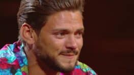 Rayane Bensetti victime d'un gros souci de santé, il aurait pu y passer !