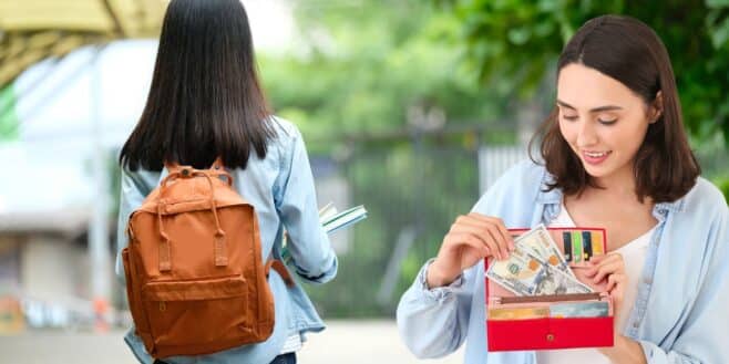 Rentrée scolaire 2023: 6 aides financières que vous demandez de toute urgence !