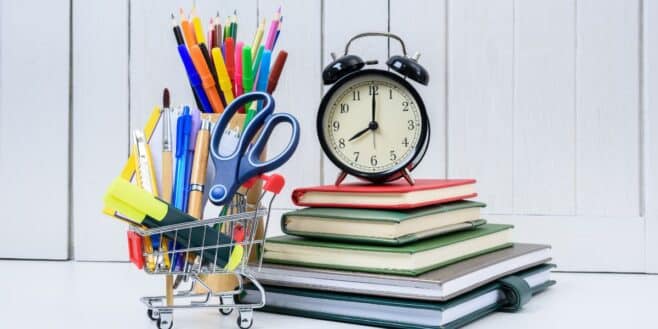 Rentrée scolaire: toutes ces aides financières que vous pouvez demander en 2023 !