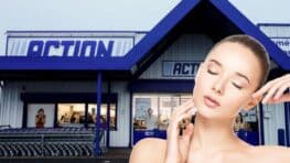 Ruée chez Action pour ces 5 produits de beauté préférés des internautes à tester d'urgence !