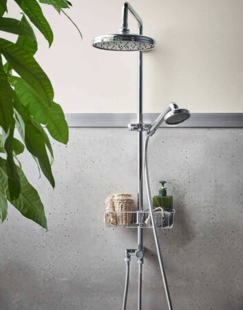 Ruée chez Ikea avec ces 3 indispensables à avoir d'urgence dans sa salle de bain !-article