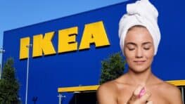 Ruée chez Ikea avec ces 3 indispensables à avoir d'urgence dans sa salle de bain !