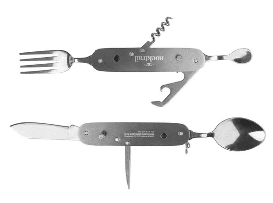 Ruée chez Lidl avec ces couverts indispensables pour vos repas à moins de 5 euros !-article