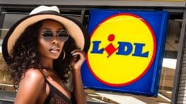 Ruée chez Lidl pour ces 5 indispensables afin de passer un bon moment à la plage !