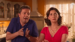 Scènes de ménages: les confidences cash de Frédéric Bouraly sur Valérie Karsenti !