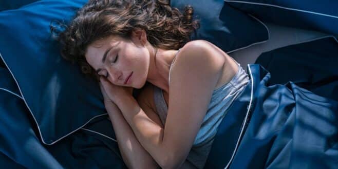 Sommeil: dormir tôt est très bénéfique pour votre santé, voici tous les bienfaits !
