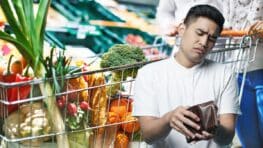Supermarchés: ces pièges à éviter qui vous font dépenser plus d'argent aux courses !