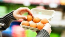 Supermarché: ces points à vérifier de toute urgence avant d'acheter vos oeufs !