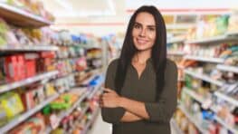 Supermarché la vérité éclate enfin sur les produits placés en bas des rayons !